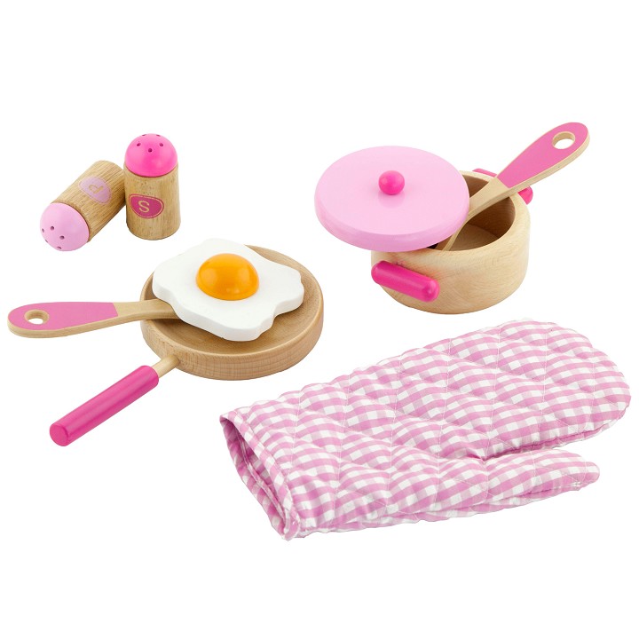 Kookset - prinses